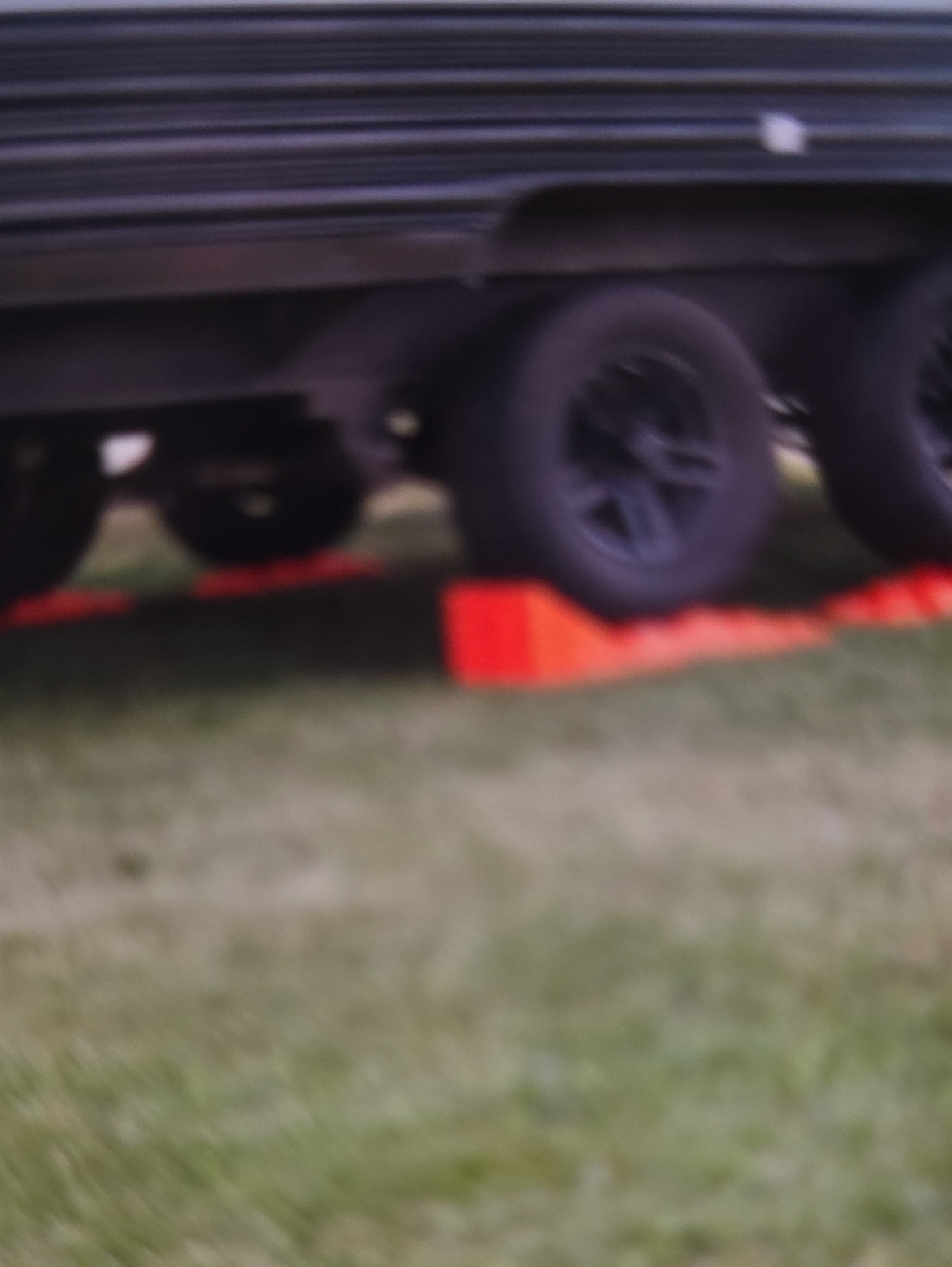Blue RV Leveling Kit Bag - Picture 4 of 7